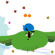 Image for article titled Loads Of LocoRoco 2 Screenshots